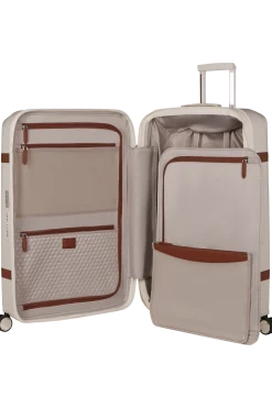 Image - Trolley espandibile (4 ruote) 75cm
