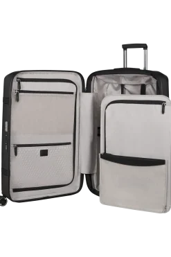 Image - Trolley espandibile (4 ruote) 75cm