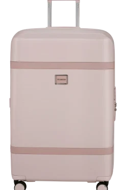 Image - Trolley espandibile (4 ruote) 75cm