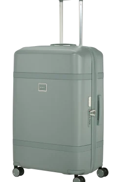 Image - Trolley espandibile (4 ruote) 75cm