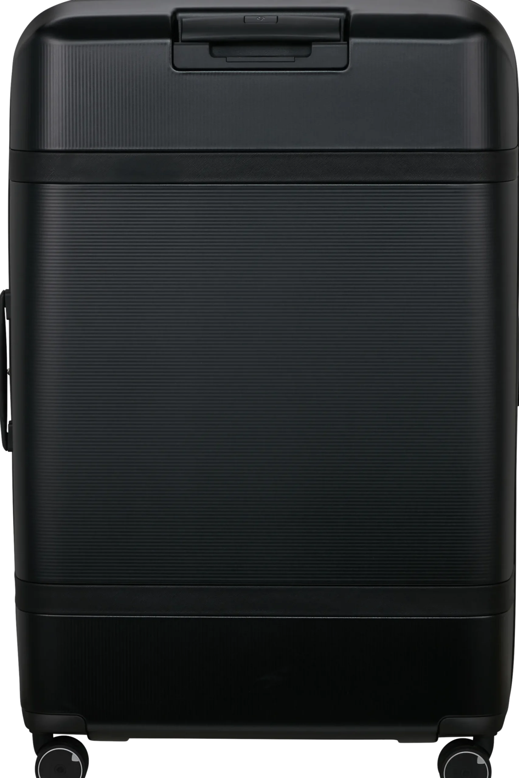 Image - Trolley espandibile (4 ruote) 81cm