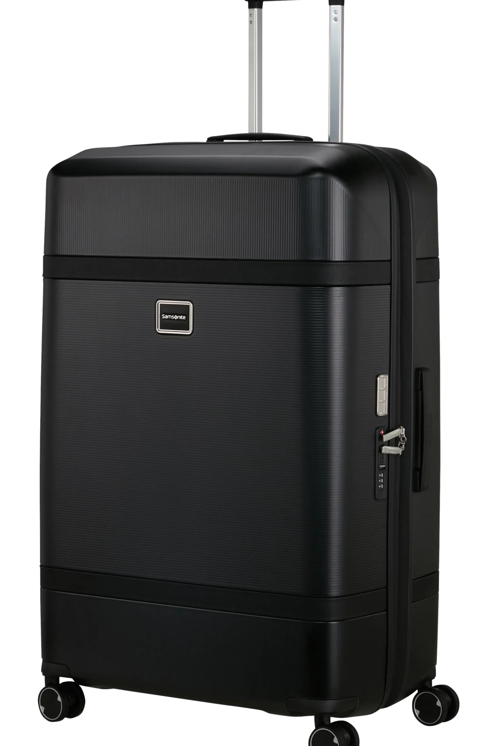 Image - Trolley espandibile (4 ruote) 81cm