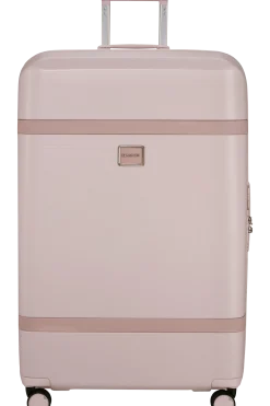 Image - Trolley espandibile (4 ruote) 81cm