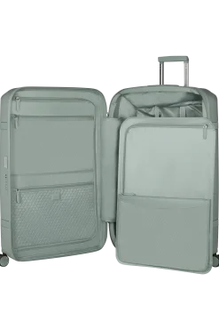 Image - Trolley espandibile (4 ruote) 81cm