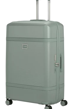 Image - Trolley espandibile (4 ruote) 81cm