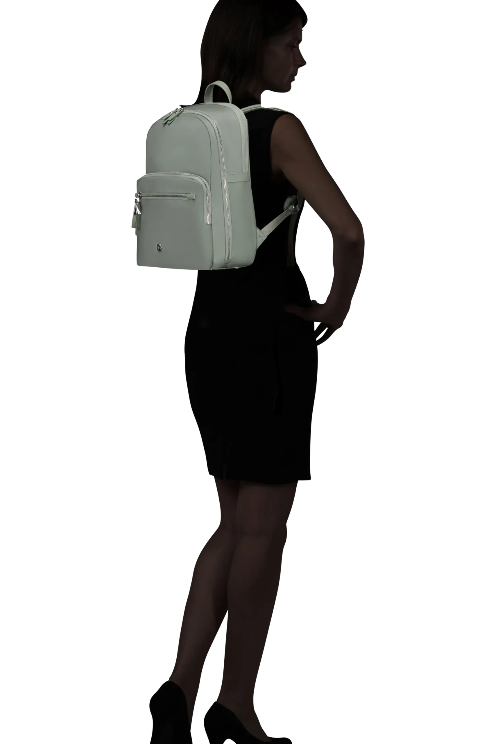 Karissa Evo - Zaino 14.1"