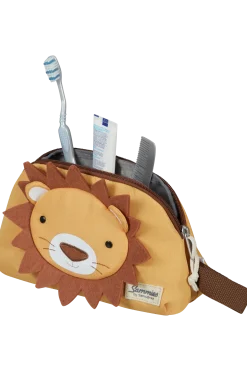 Lion Lester 3 - (Astucci + Zaino S)