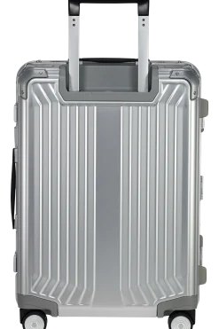 Lite-Box Alu - Trolley (4 ruote) 55cm