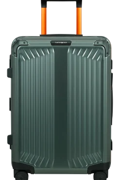 Lite-Box Alu - Trolley (4 ruote) 55cm