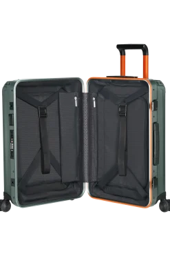 Lite-Box Alu - Trolley (4 ruote) 55cm