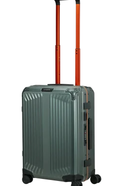 Lite-Box Alu - Trolley (4 ruote) 55cm