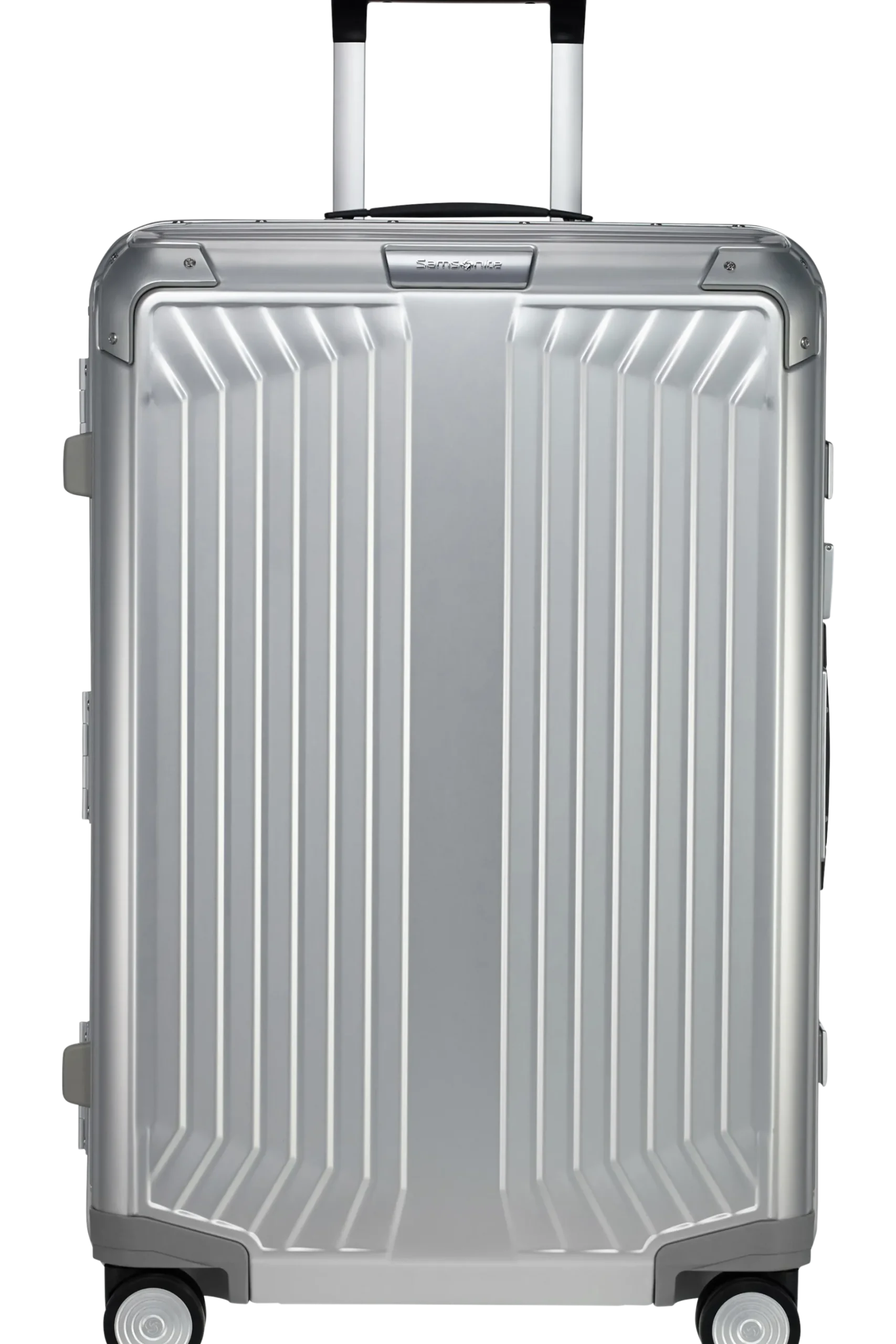 Lite-Box Alu - Trolley (4 ruote) 69cm