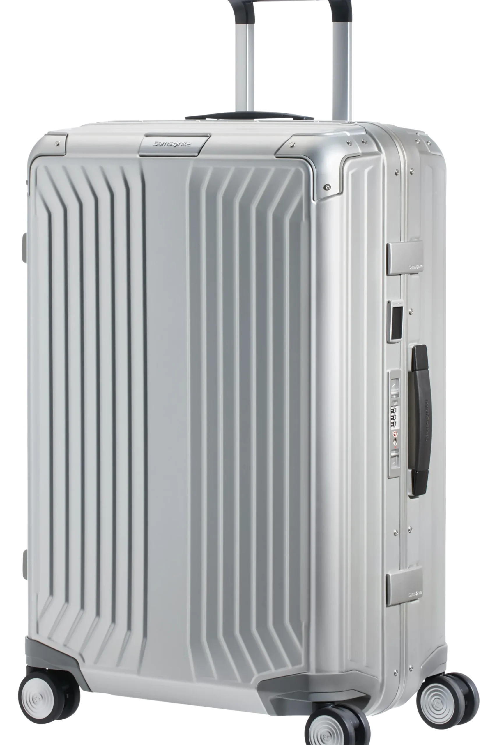 Lite-Box Alu - Trolley (4 ruote) 69cm