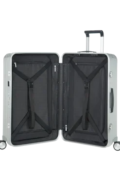 Lite-Box Alu - Trolley (4 ruote) 69cm