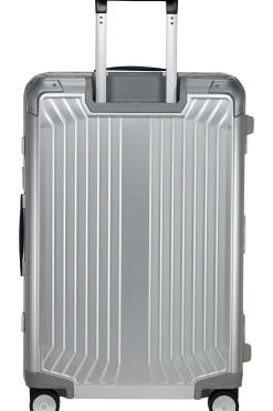 Lite-Box Alu - Trolley (4 ruote) 69cm