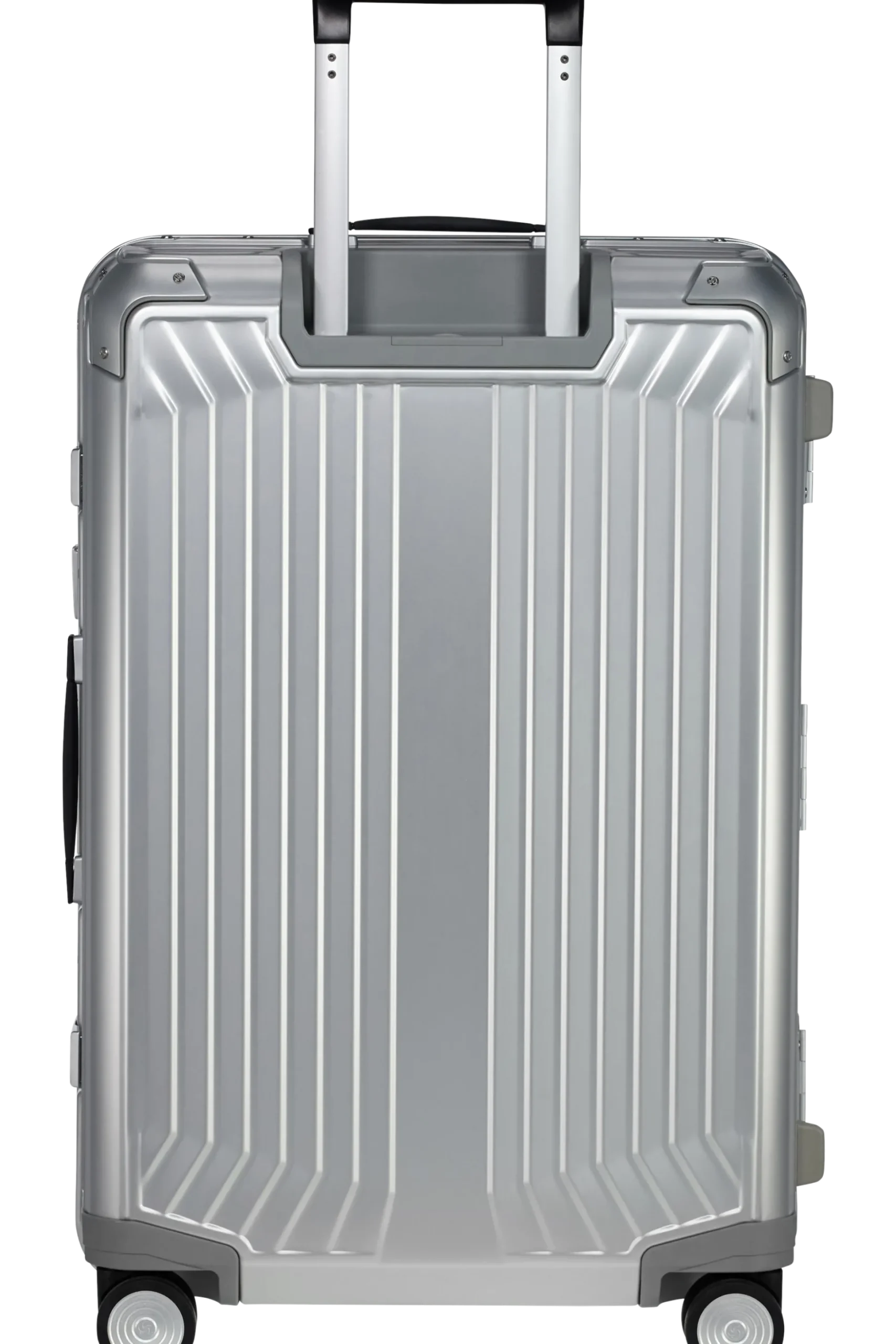 Lite-Box Alu - Trolley (4 ruote) 69cm