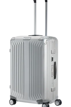 Lite-Box Alu - Trolley (4 ruote) 69cm