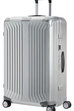 Lite-Box Alu - Trolley (4 ruote) 76cm