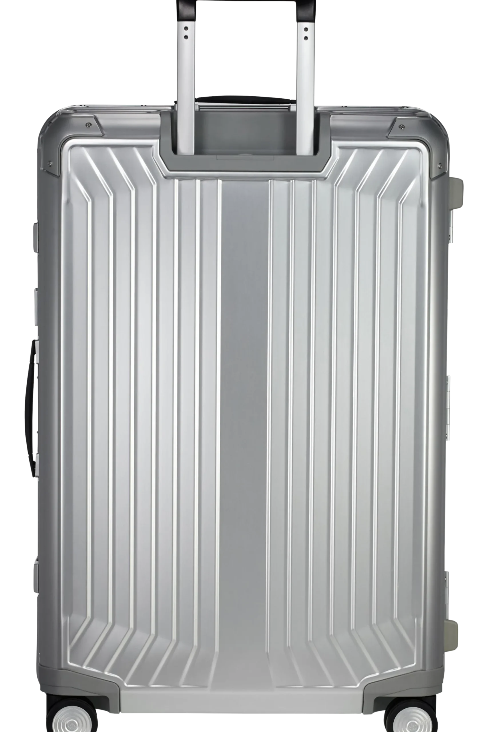 Lite-Box Alu - Trolley (4 ruote) 76cm