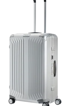 Lite-Box Alu - Trolley (4 ruote) 76cm