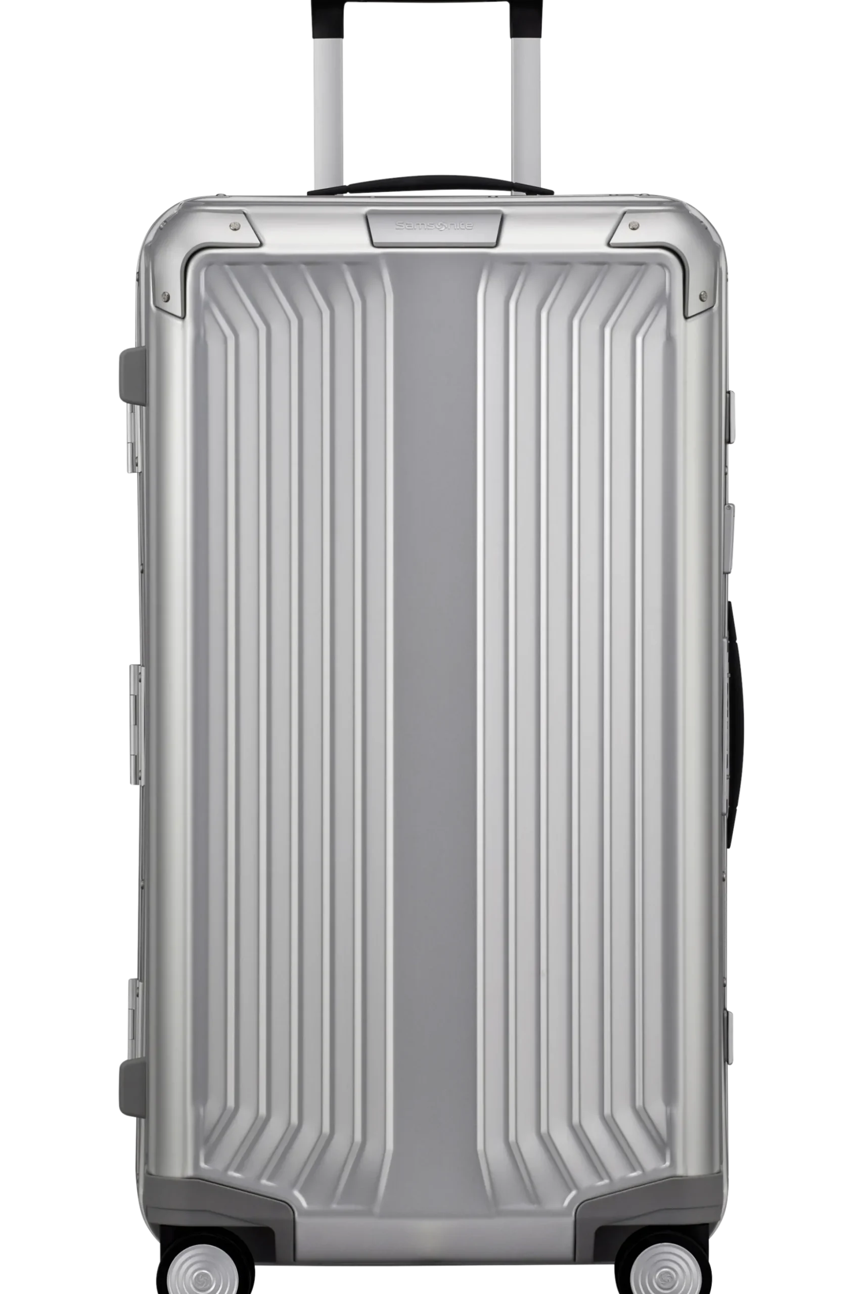 Lite-Box Alu - Trunk 74cm