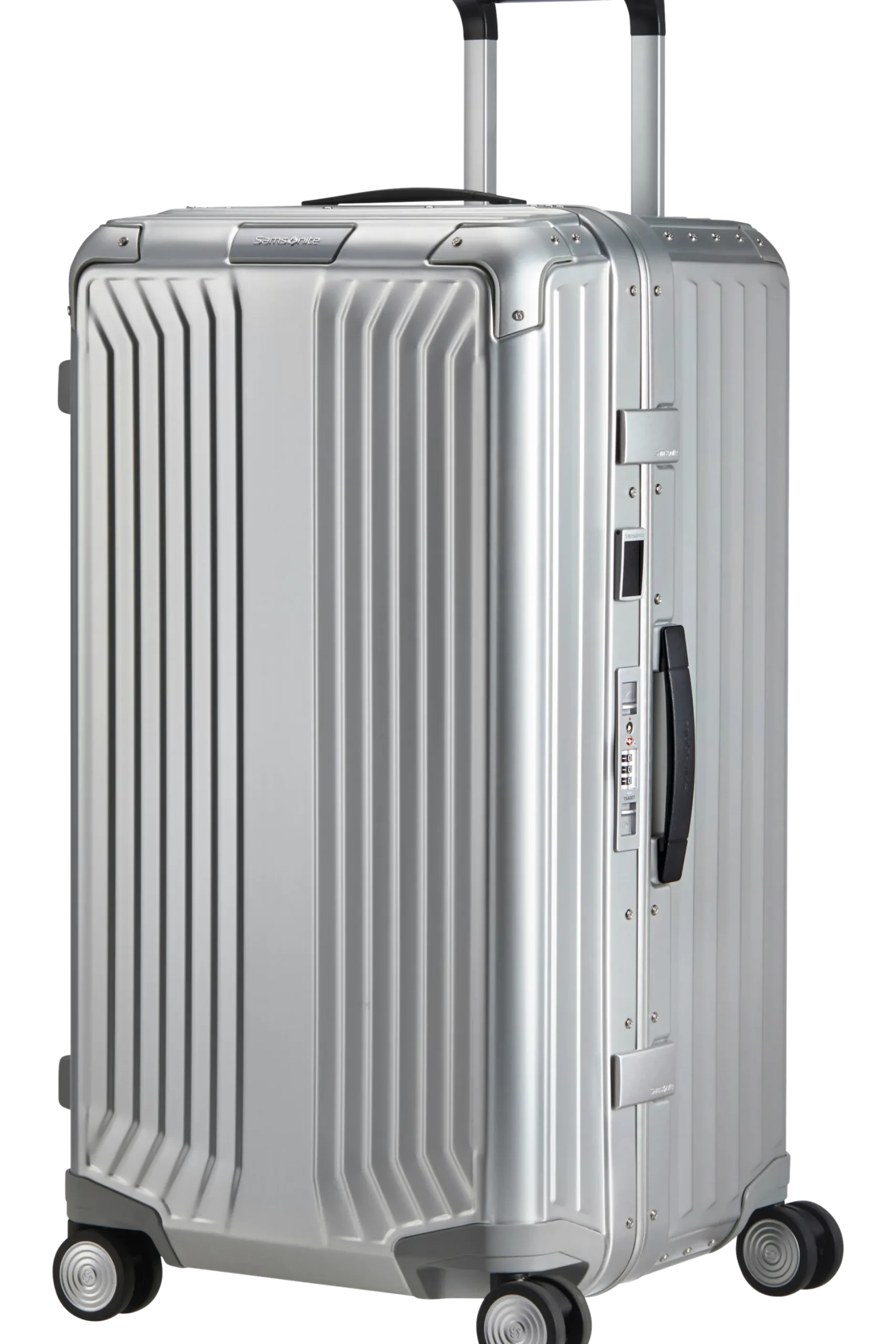Lite-Box Alu - Trunk 74cm