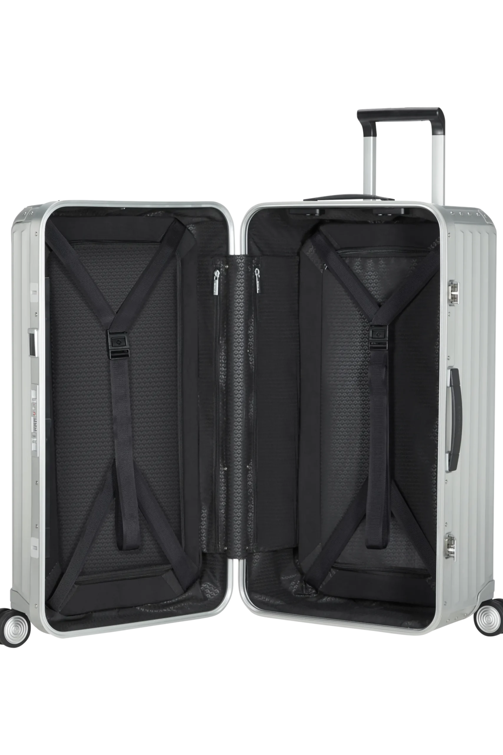 Lite-Box Alu - Trunk 74cm