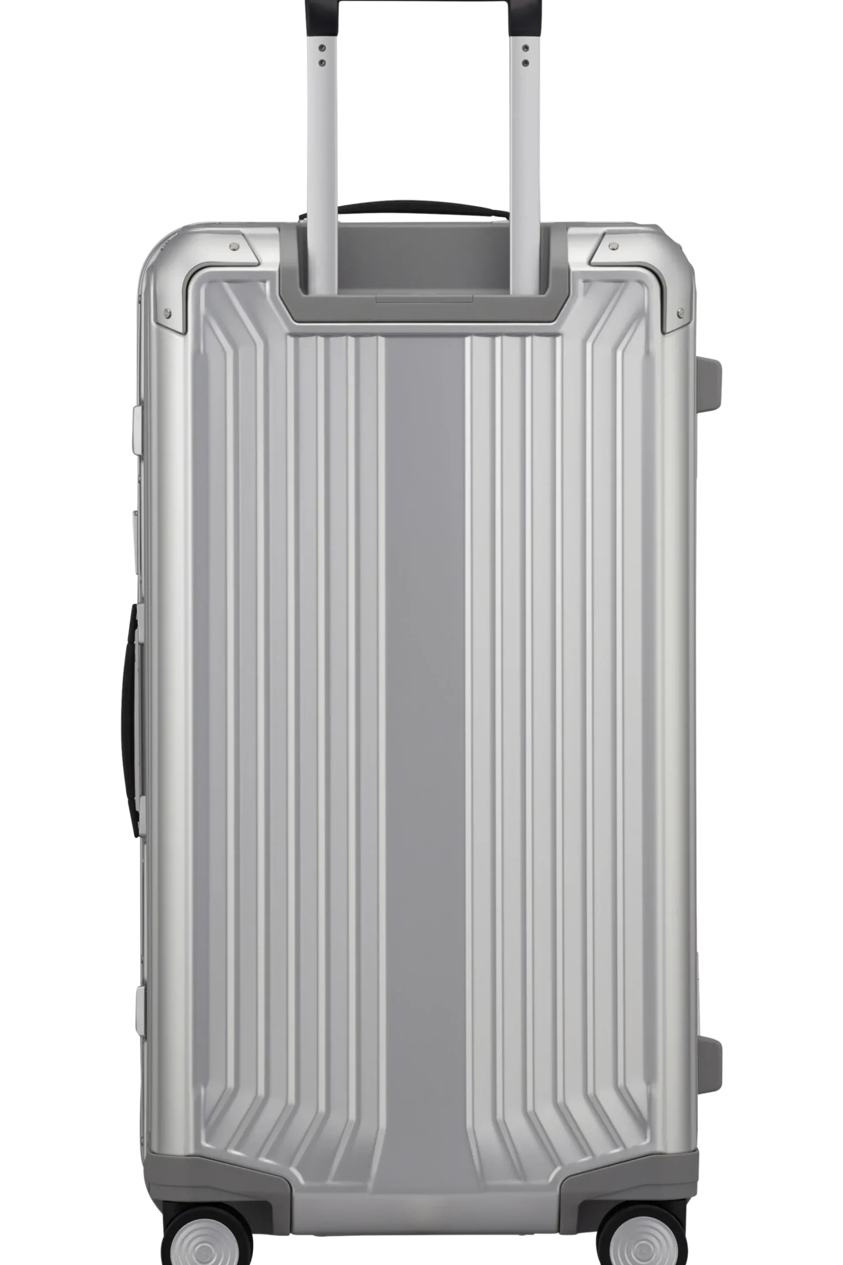 Lite-Box Alu - Trunk 74cm