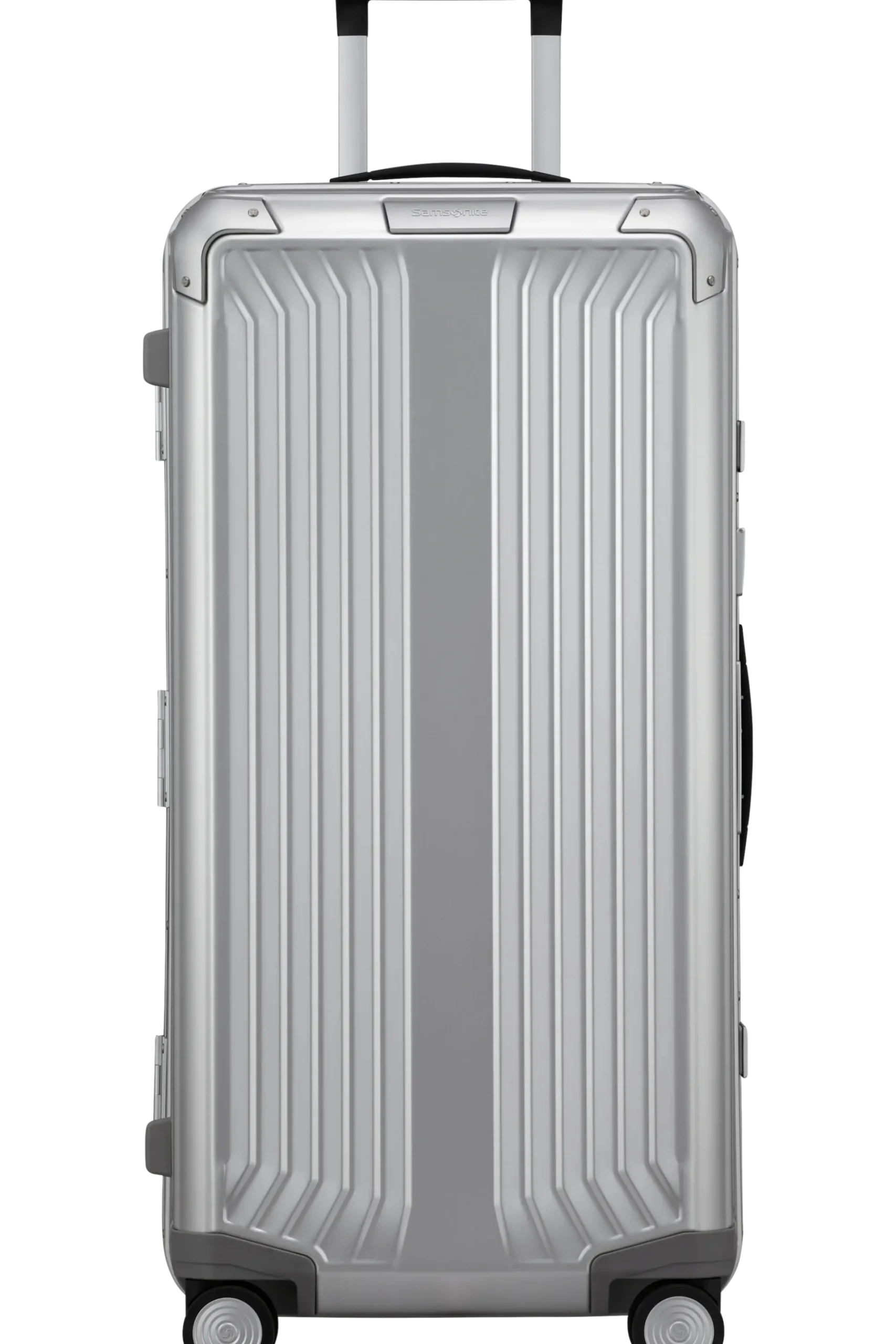 Lite-Box Alu - Trunk 80cm