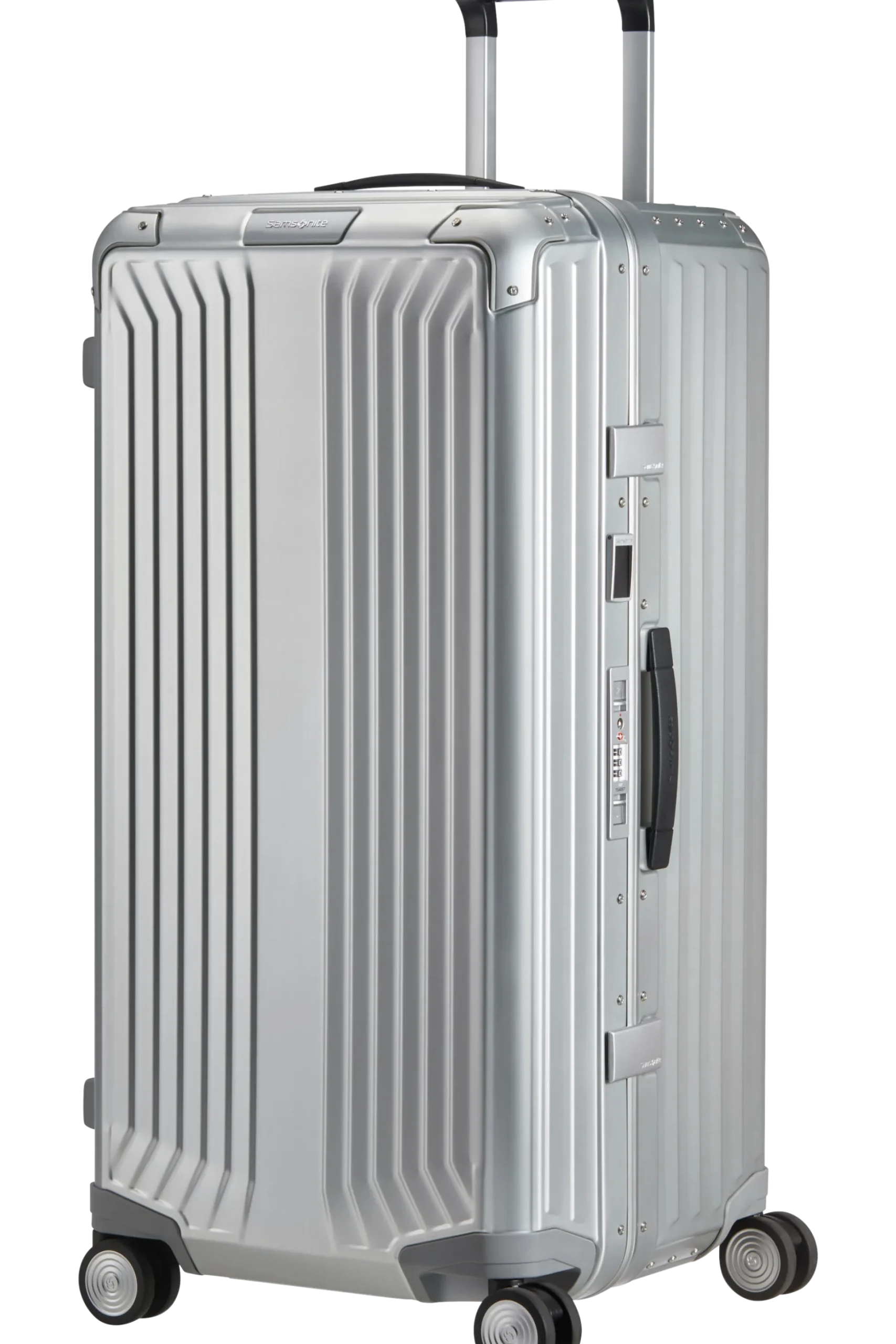 Lite-Box Alu - Trunk 80cm