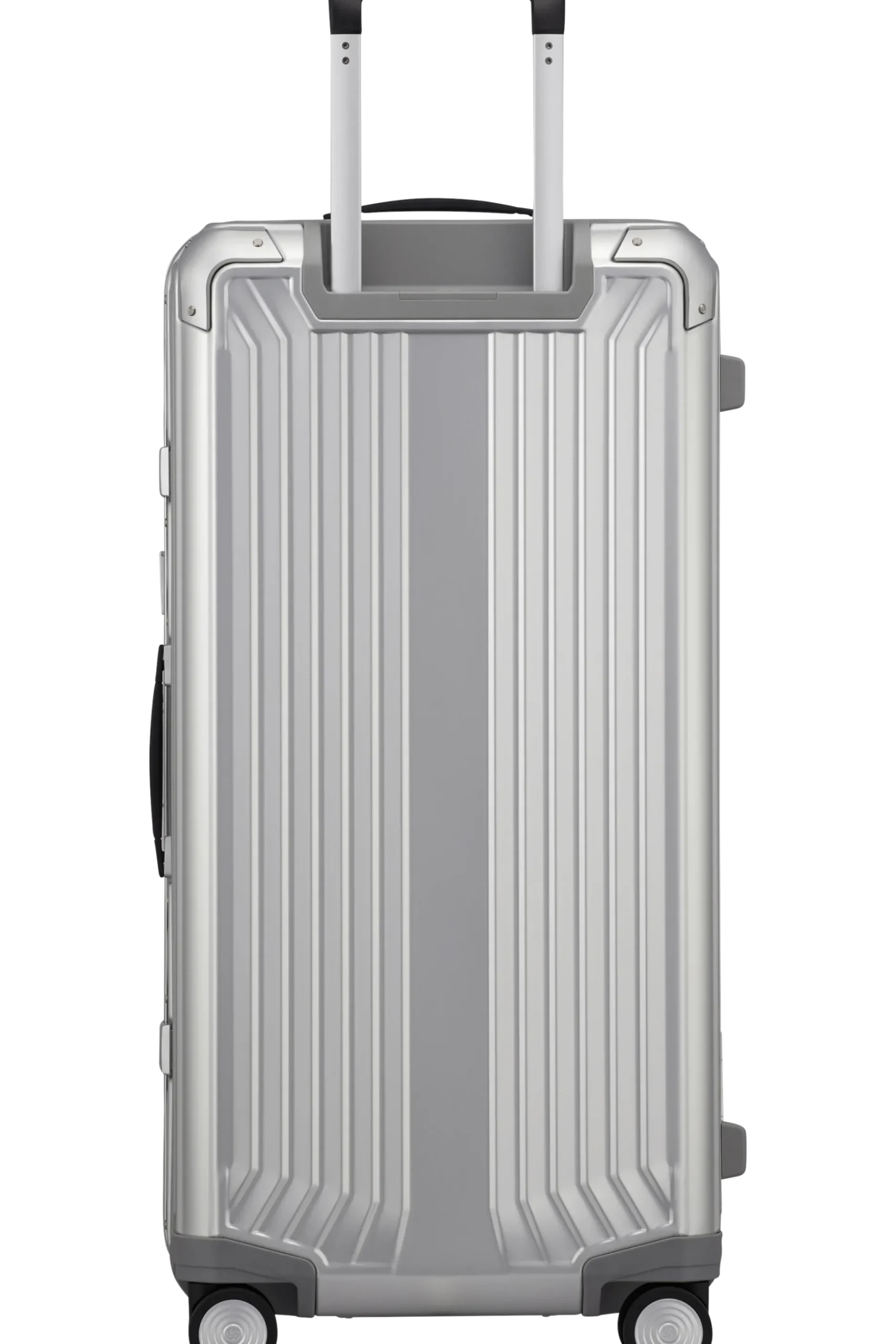 Lite-Box Alu - Trunk 80cm