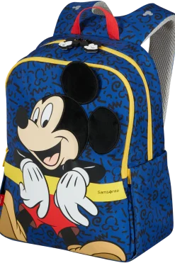 MICKEY SET 1 - (Dream2Go + Zaino)