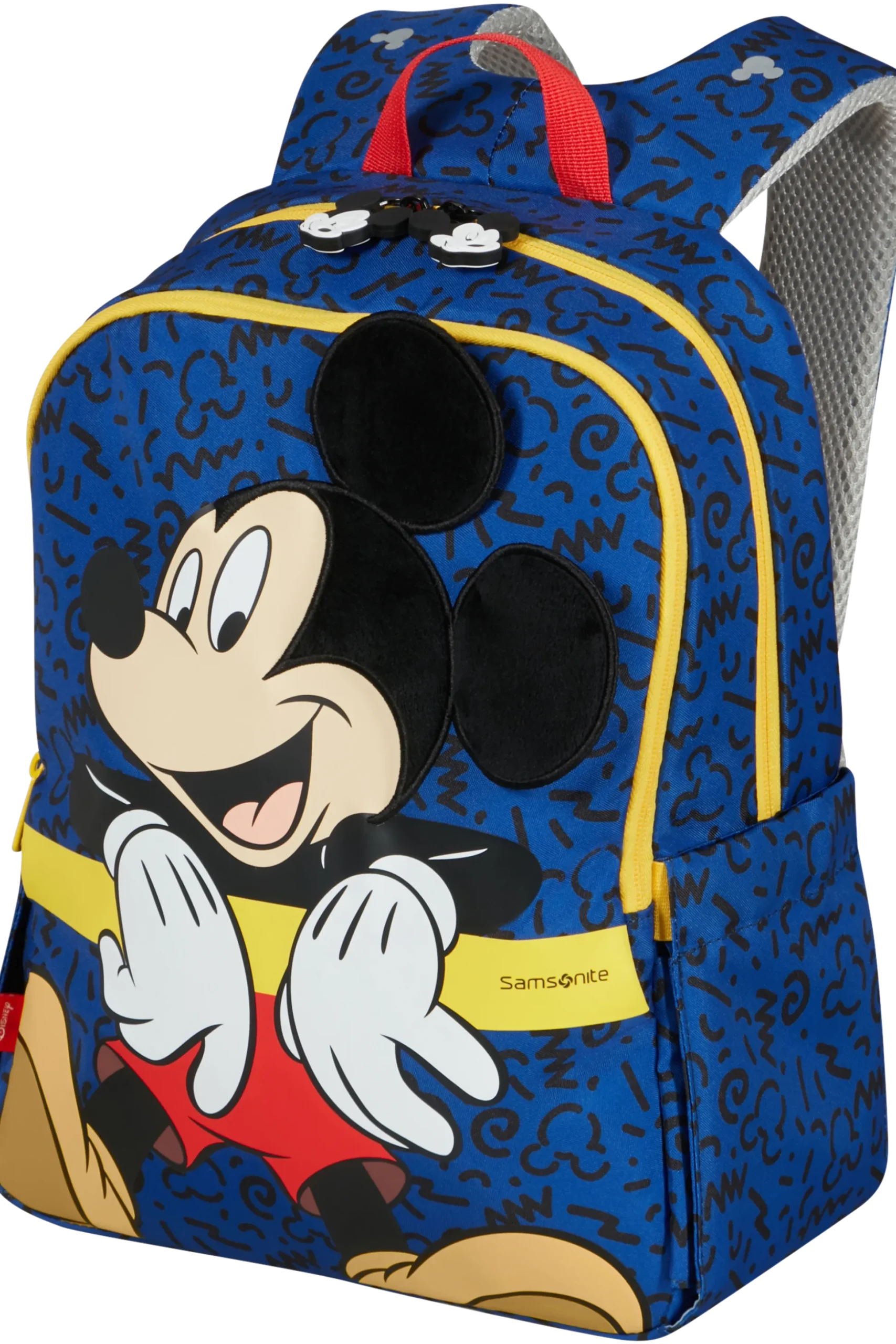 MICKEY SET 1 - (Dream2Go + Zaino)
