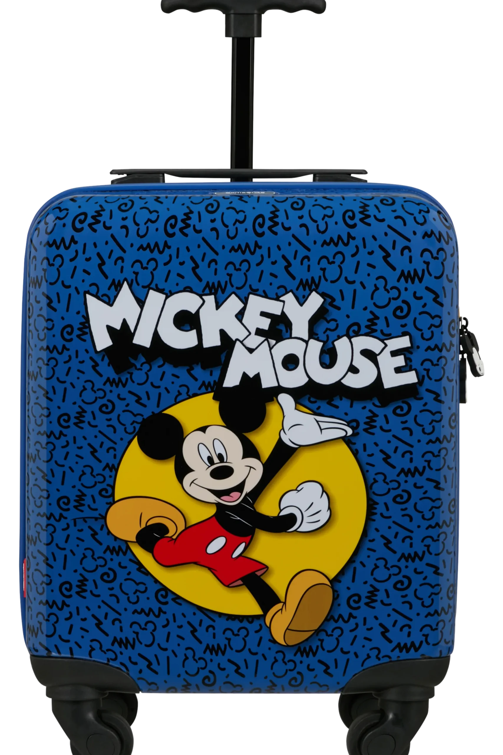 MICKEY SET 2 - (Spinner 45cm + Zaino)