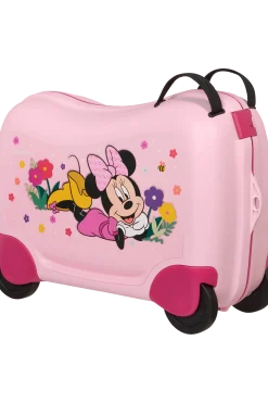 MINNIE SET 1 - (Dream2Go + Zaino)