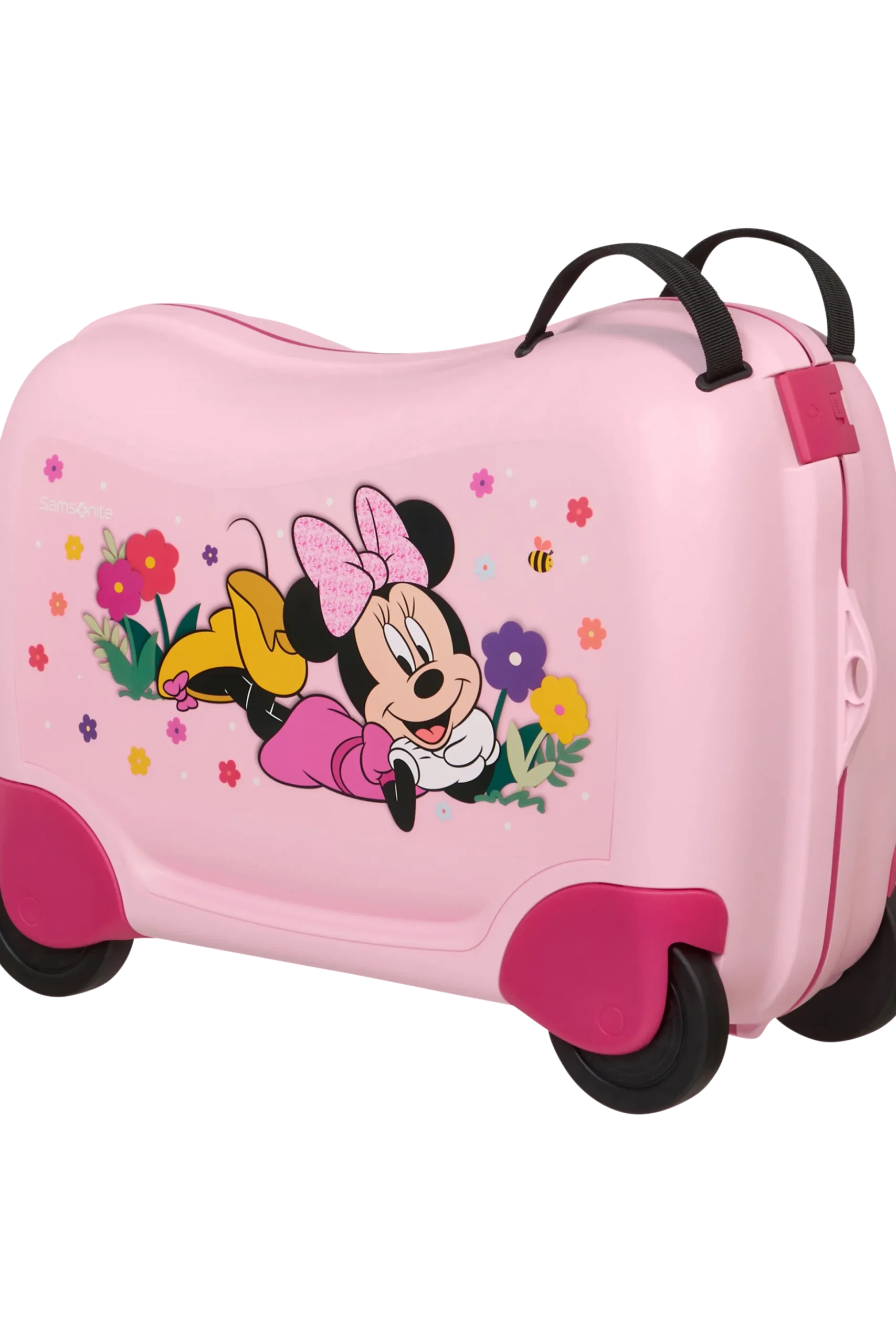 MINNIE SET 1 - (Dream2Go + Zaino)
