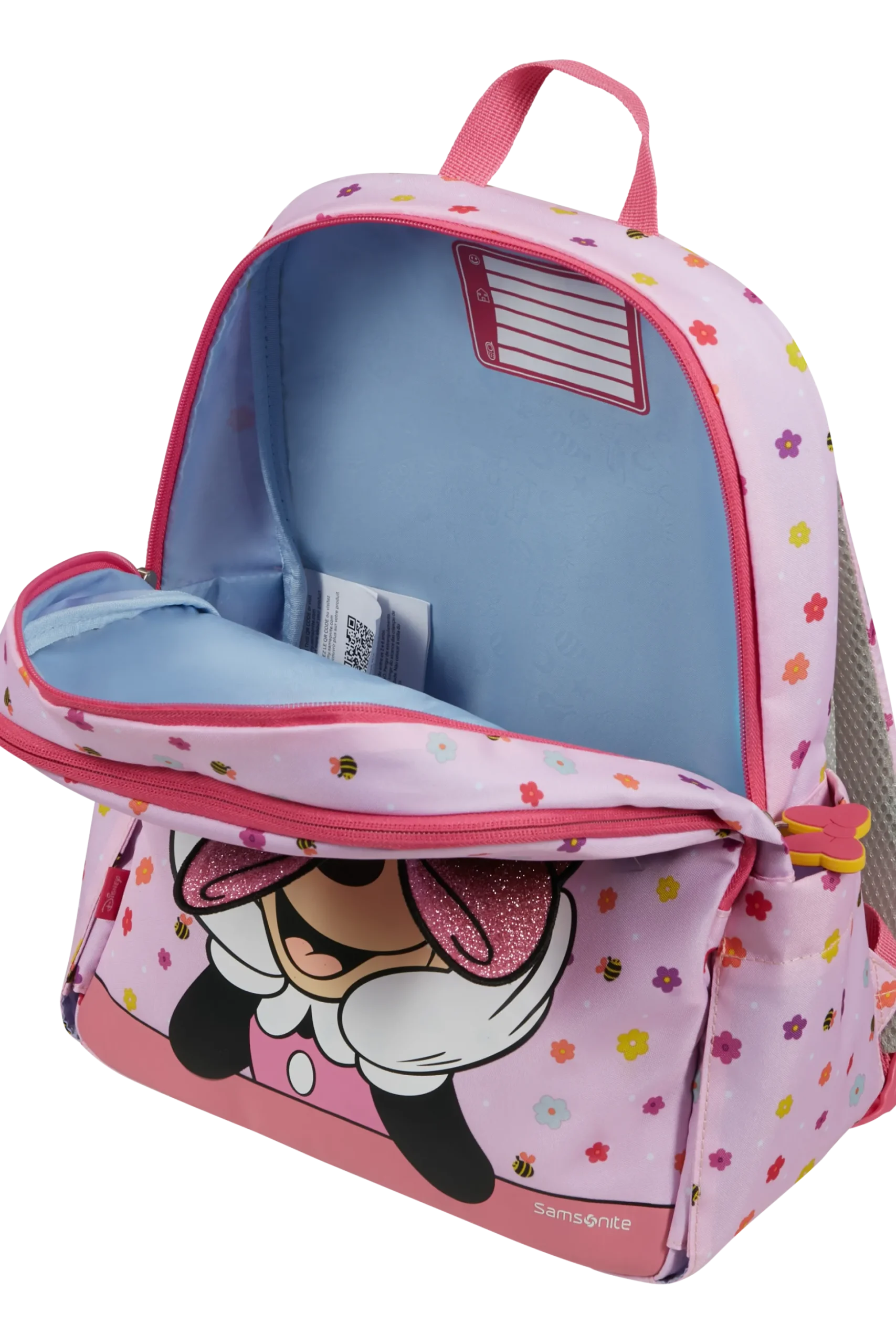 MINNIE SET 1 - (Dream2Go + Zaino)