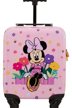 MINNIE SET 2 - (Spinner 45cm + Zaino)
