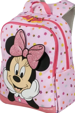 MINNIE SET 2 - (Spinner 45cm + Zaino)