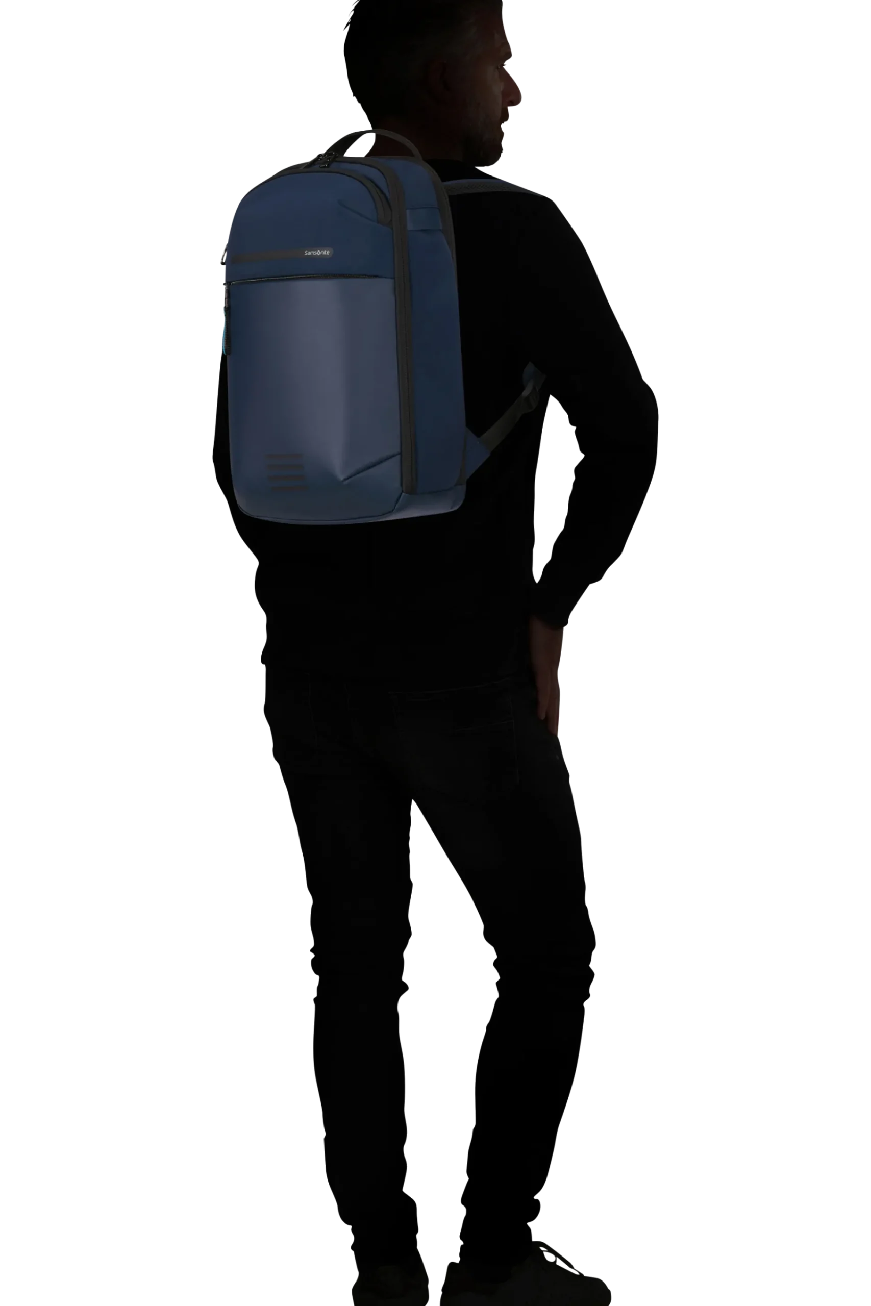 Moderny - Zaino 14.1"