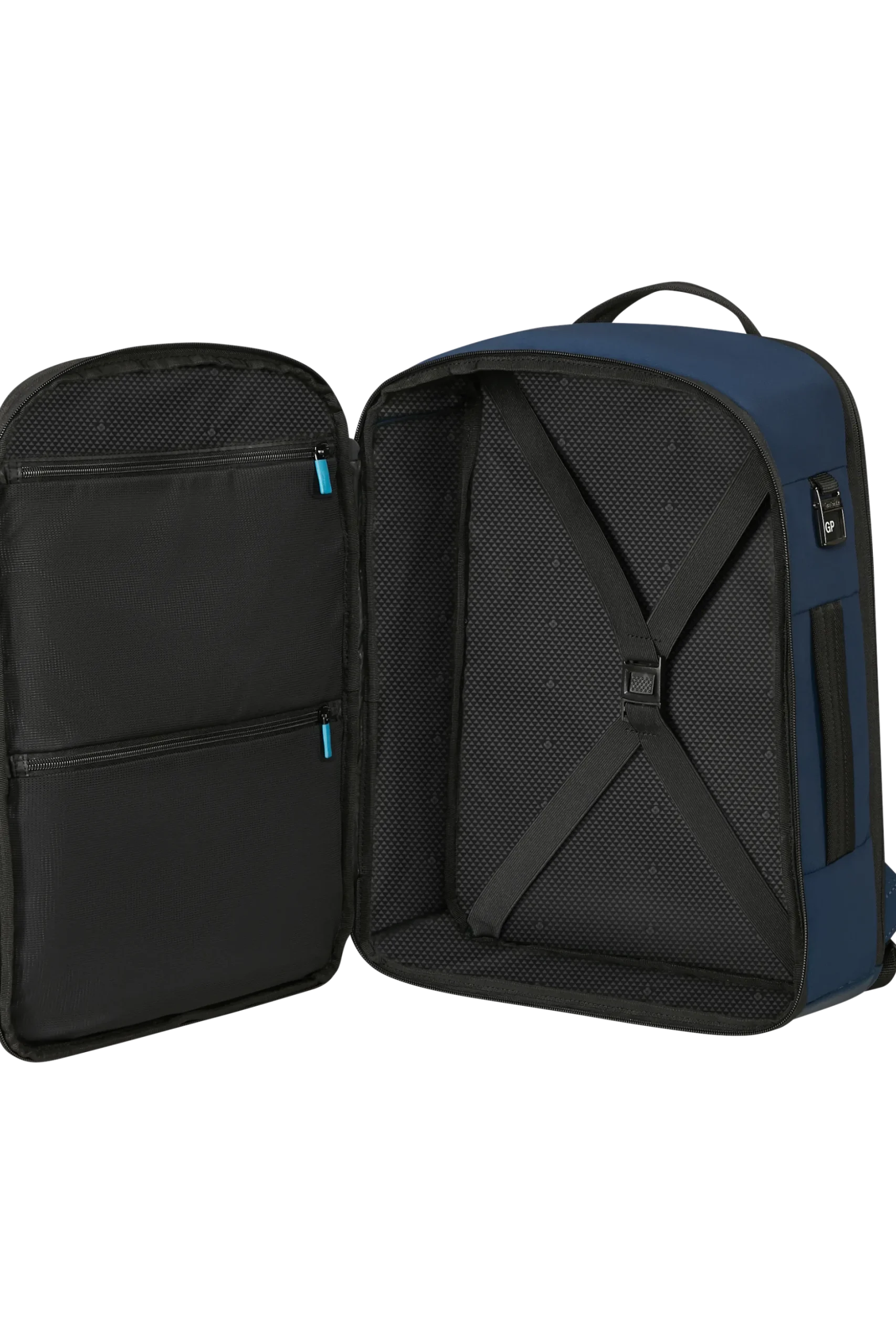 Moderny - Zaino 15.6"