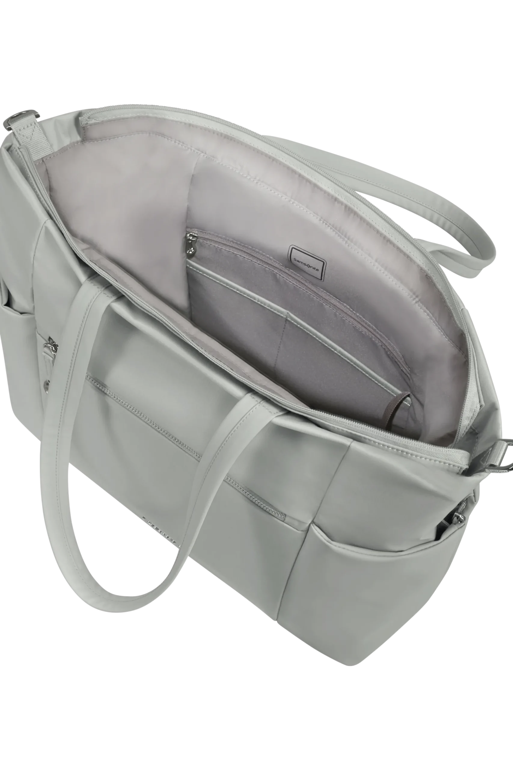 Move Journey - Shopping Bag 14.1"