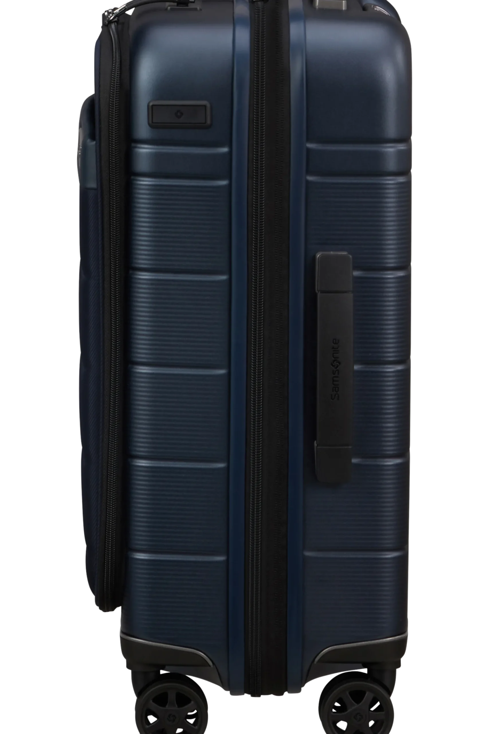 Neopod - Trolley espandibile (4 ruote) 55cm