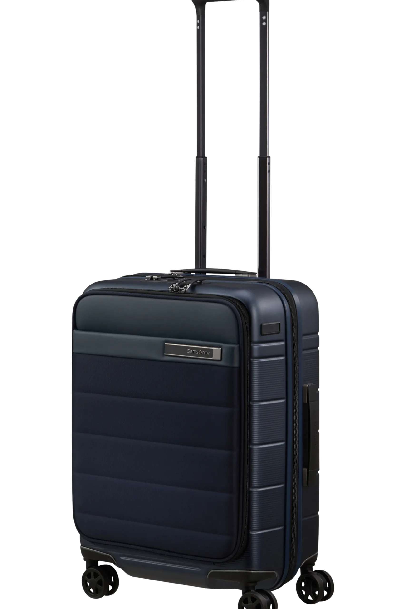 Neopod - Trolley espandibile (4 ruote) 55cm