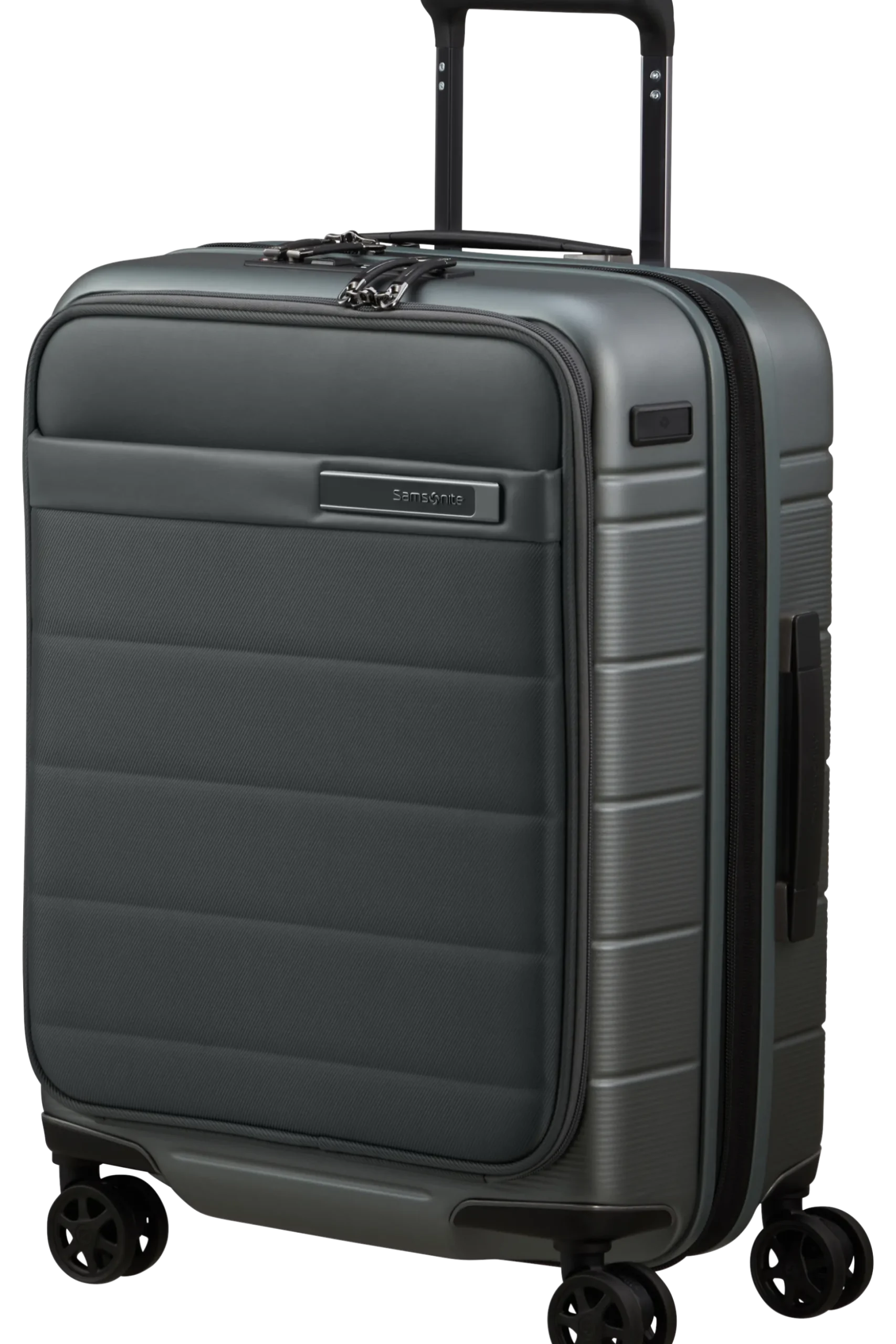 Neopod - Trolley espandibile (4 ruote) 55cm