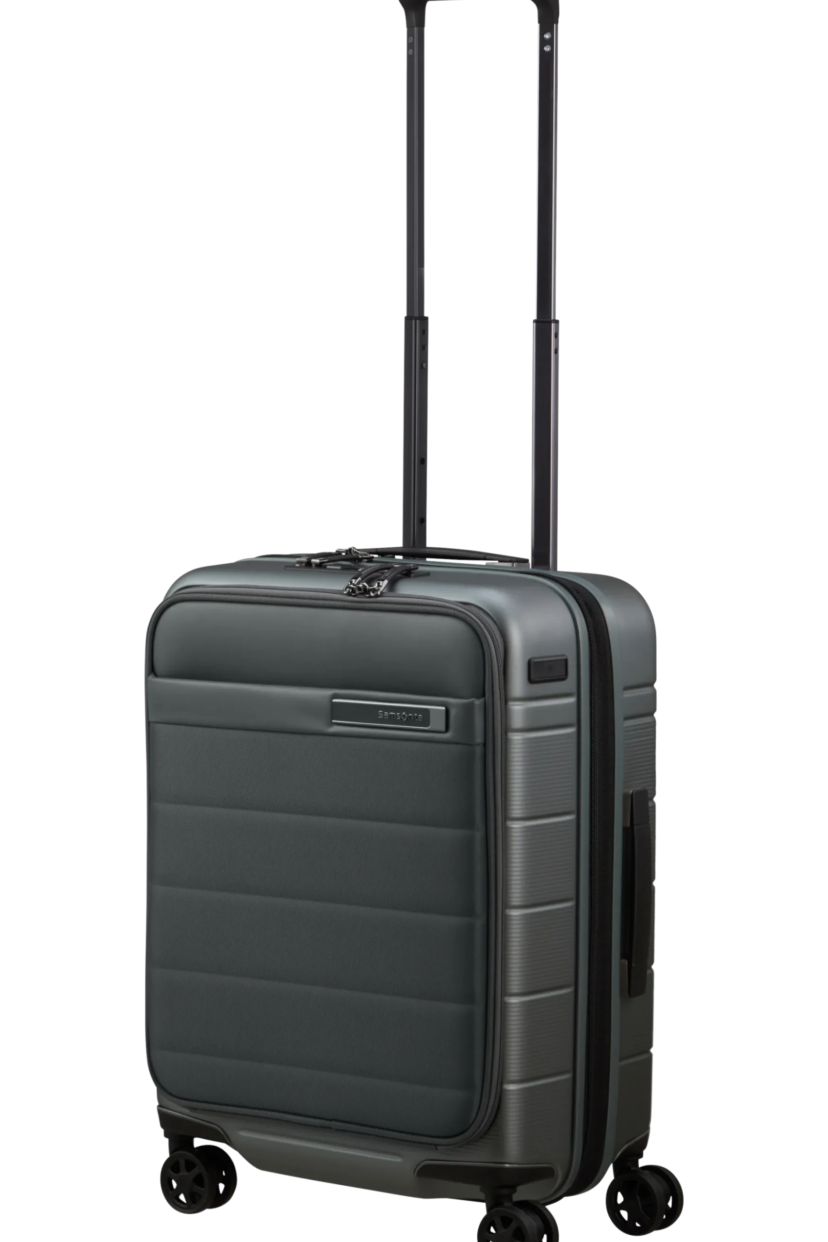 Neopod - Trolley espandibile (4 ruote) 55cm