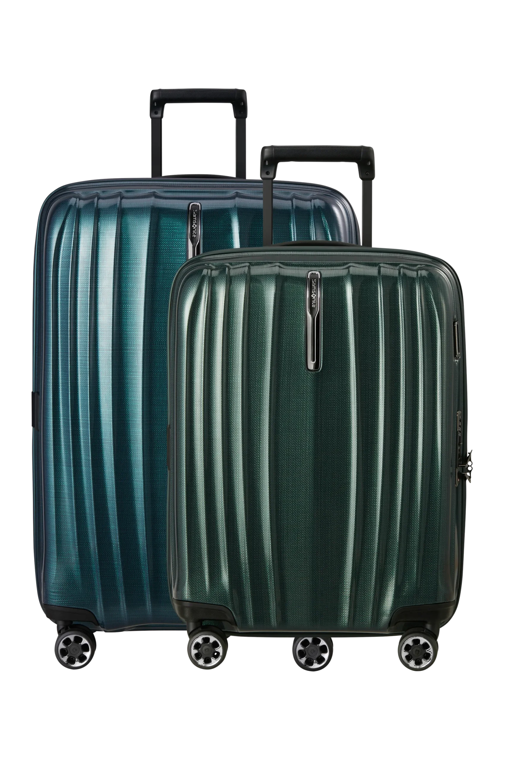 NEXIS SET - Trolley 76cm + Trolley 55cm