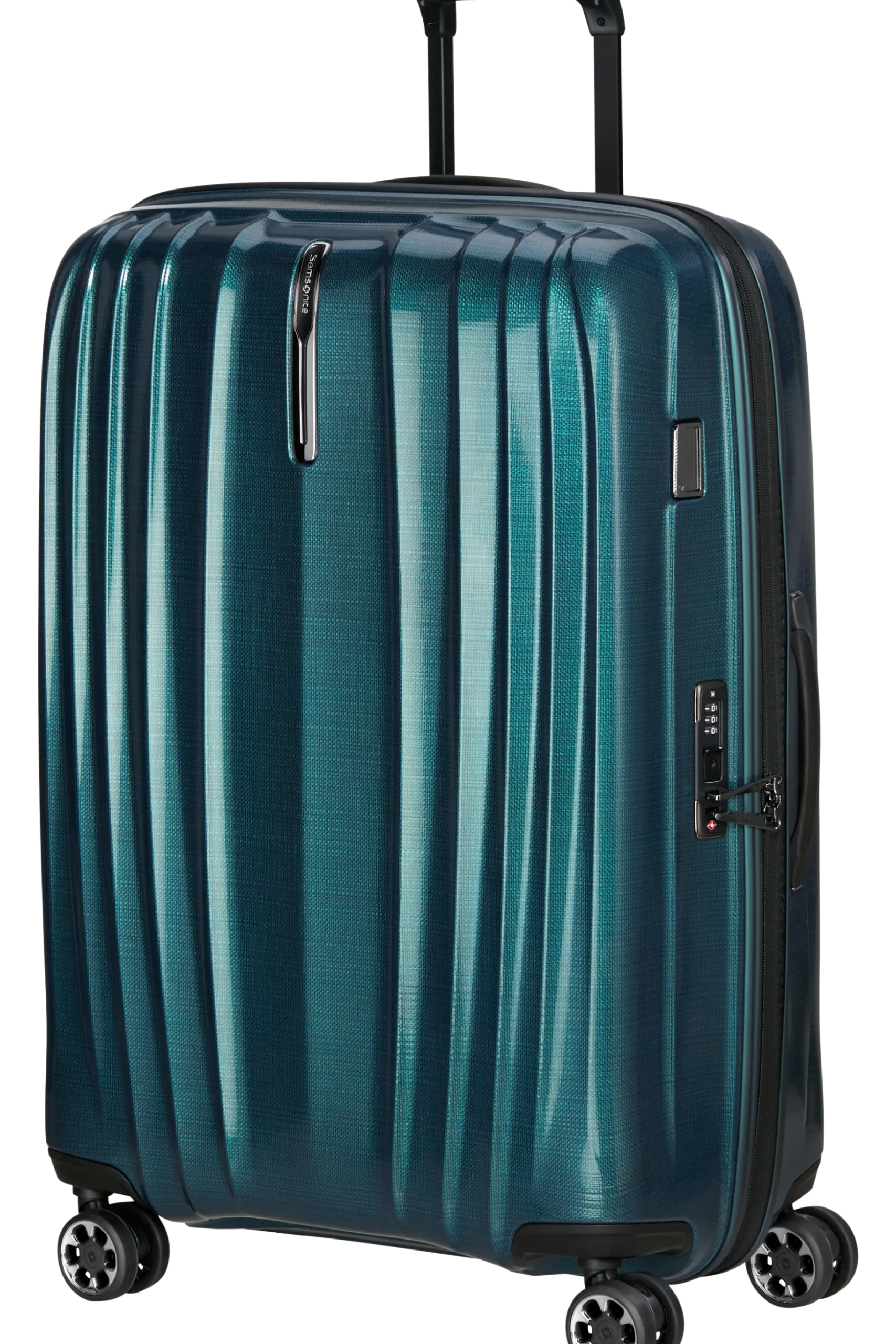 NEXIS SET - Trolley 76cm + Trolley 55cm
