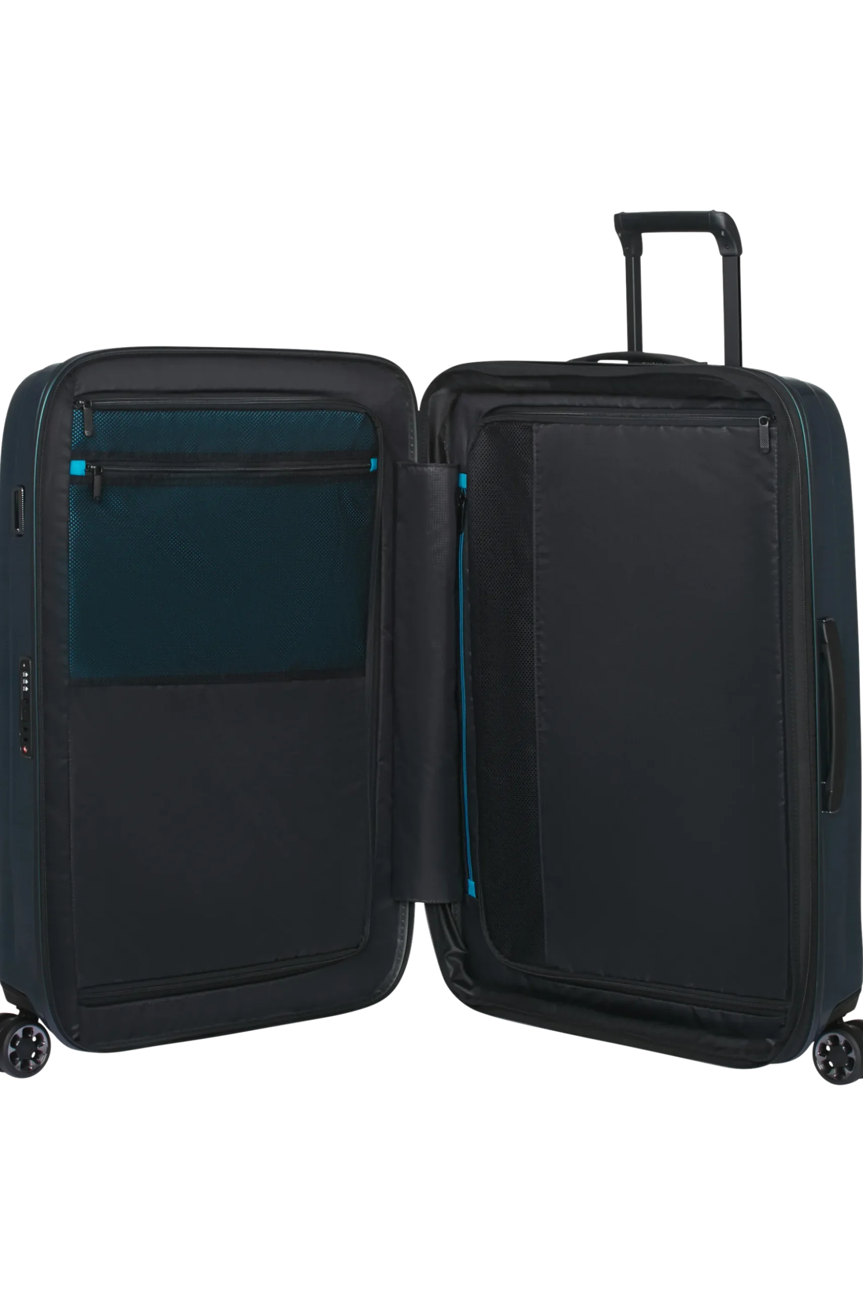 NEXIS SET - Trolley 76cm + Trolley 55cm