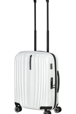 Nexis - Trolley espandibile (4 ruote) 55cm